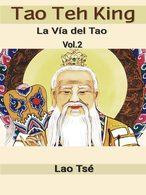 Title details for Tao Teh King by Lao Tsé - Available